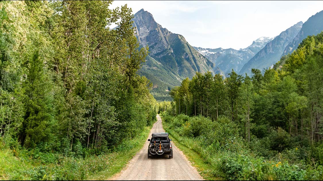 Best Off-Road Trails in British Columbia (2026 Guide) | Top 4×4 ...