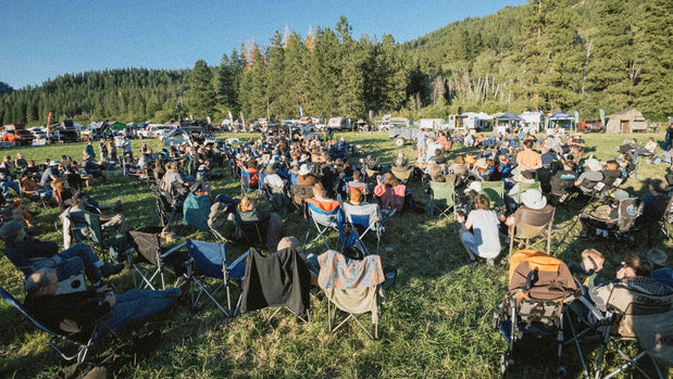 BC Overland Rally 2025: Kelowna’s Biggest Overland & Off-Road Event