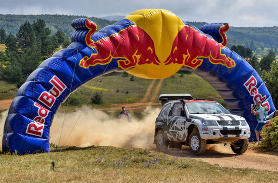 TransAnatolia Rally-Raid: One of the World’s Toughest Off-Road Adventures