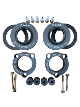 Tesla Model Y lift Kit