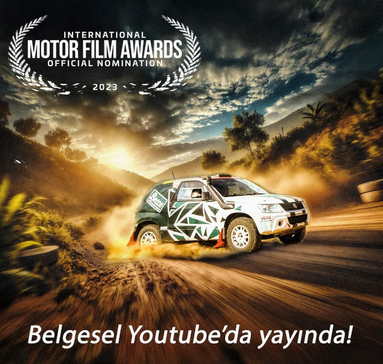 2300 KM / Offroad Documentary available now on Youtube