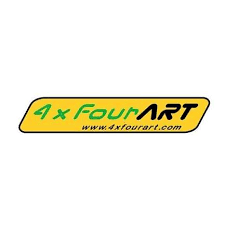 4xfourart