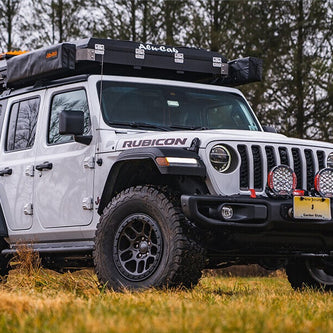 Jeep Rubicon JK/JL