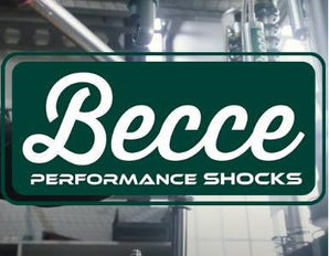 Becce Performance Shocks