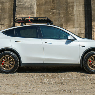 Model Y Overland/Offroad