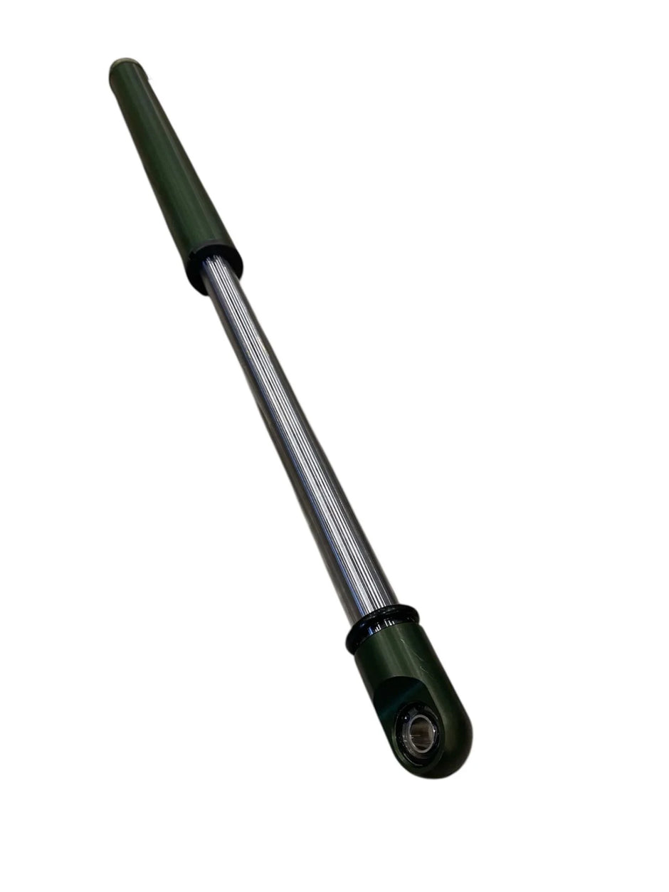 Airshock 14 inch Travel