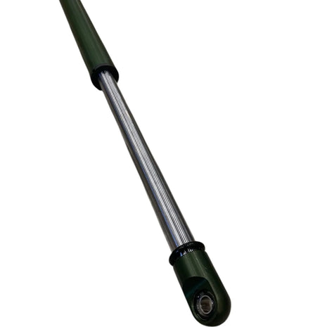 Airshock 14 inch Travel