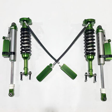 Ford F-150 Pro Adjustable Lift Kit (+2 inch) V2