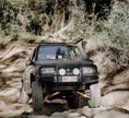 Suzuki Sidekick(Vitara) 3 inch Extreme Lift Kit