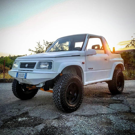 Suzuki Sidekick(Vitara) 3 inch Extreme Lift Kit