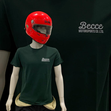 Becce Shocks Classic T-Shirt (Green)