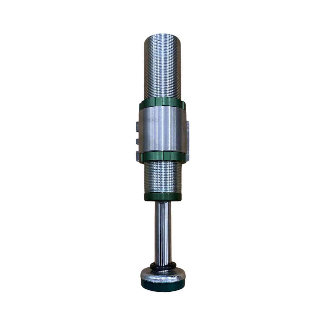 Hydrolic Bumpstop – Becce 4x4 Canada