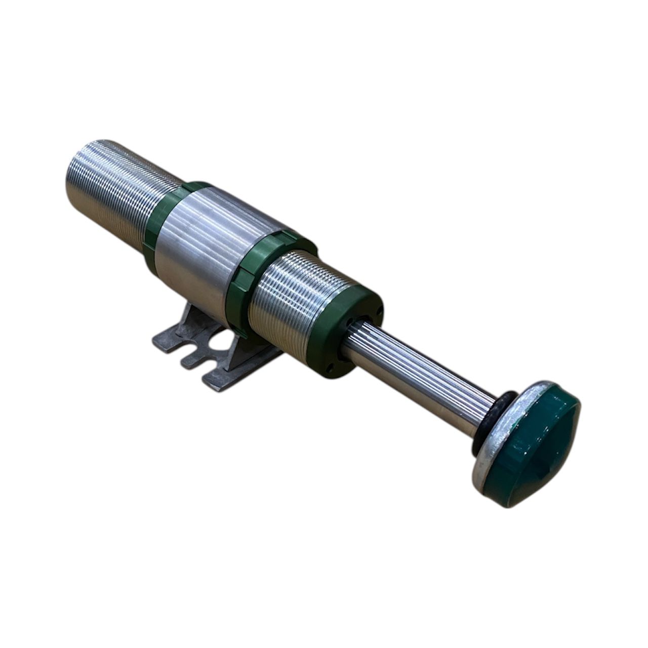 Hydrolic Bumpstop – Becce 4x4 Canada