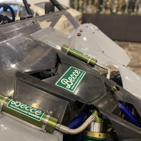 Yamaha YXZ1000R Bolt-On Performance Kit