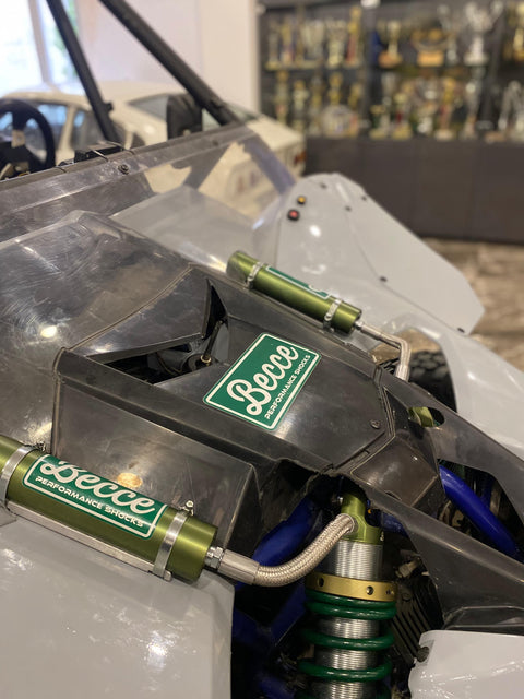 Yamaha YXZ1000R Bolt-On Performance Kit