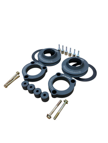 Tesla Model Y Spacer Lift Kit (+1.75 inch)