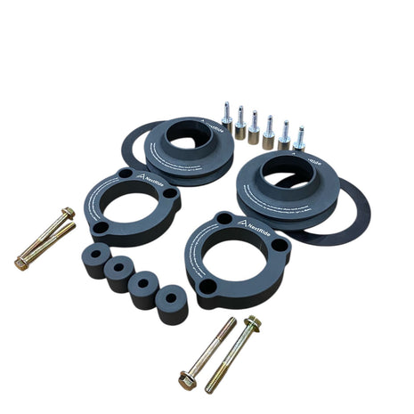 Tesla Model Y Spacer Lift Kit (+1.75 inch)