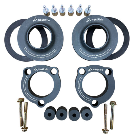 Tesla Model Y Spacer Lift Kit (+1.75 inch)