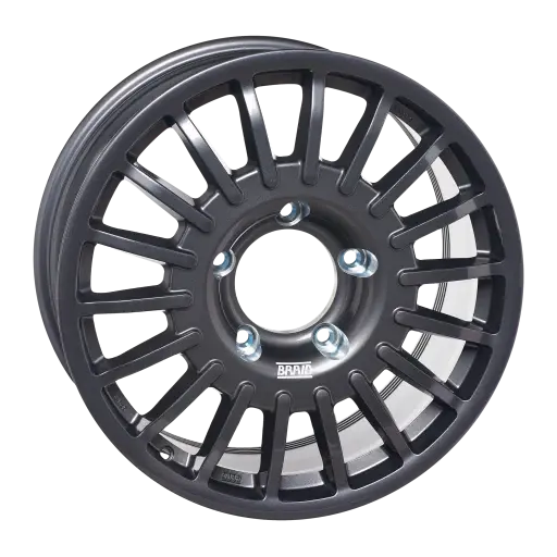 Tesla Model Y Winrace T Wheels (18') Anthracite