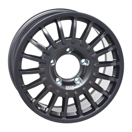 Tesla Model Y Winrace T Wheels (18') Anthracite