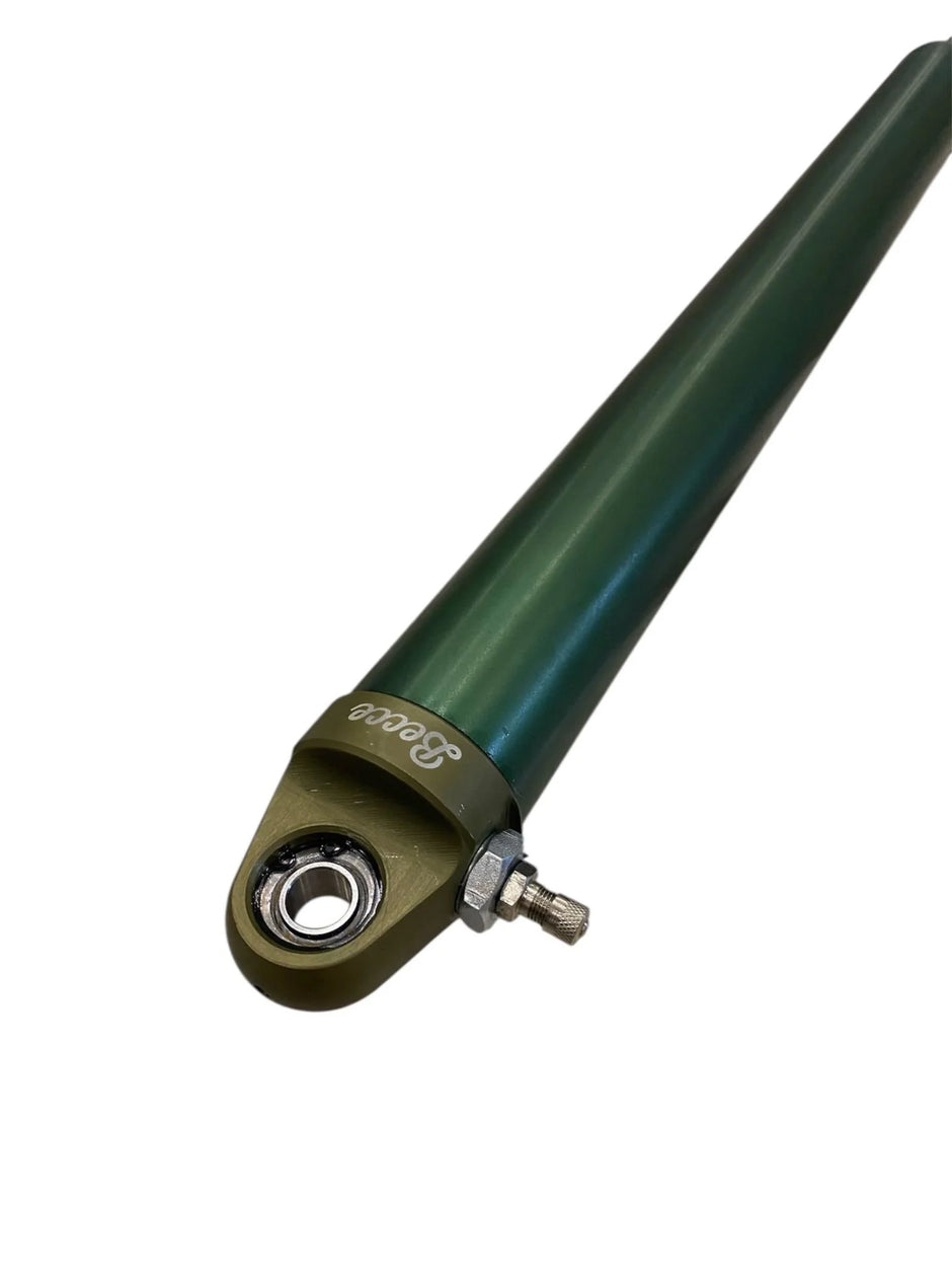 Airshock 14 inch Travel