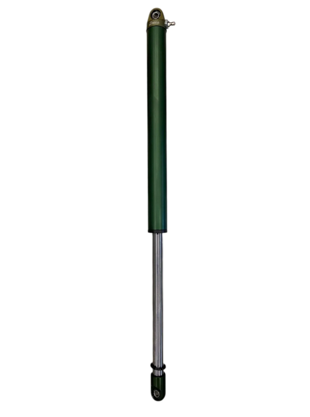 Airshock 14 inch Travel