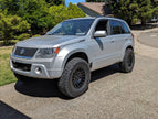 2005+ Suzuki Grand Vitara 7.6cm(3inch) Lift Kit