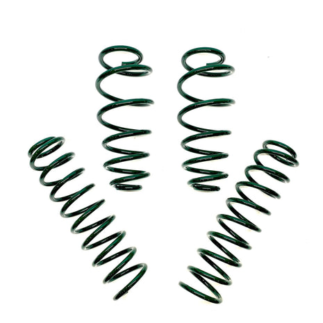 Rubicon JK Lift Springs (+2 inch)