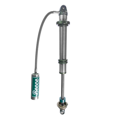 2.5 Dia Remote Reservoir Coilover (8 inch) w/o Springs