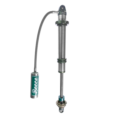 2.0 Dia Remote Reservoir Coilover (10 inch) w/o Springs