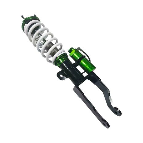 Tesla Model Y Adjustable Pro Overland Lift Kit (+2 inch) V2