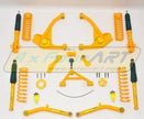 Suzuki Sidekick(Vitara) 3 inch Extreme Lift Kit